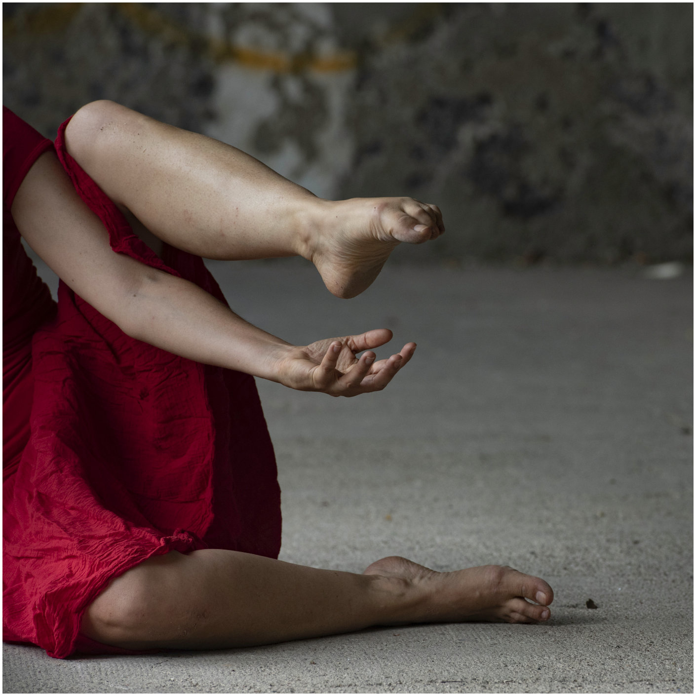 Danse