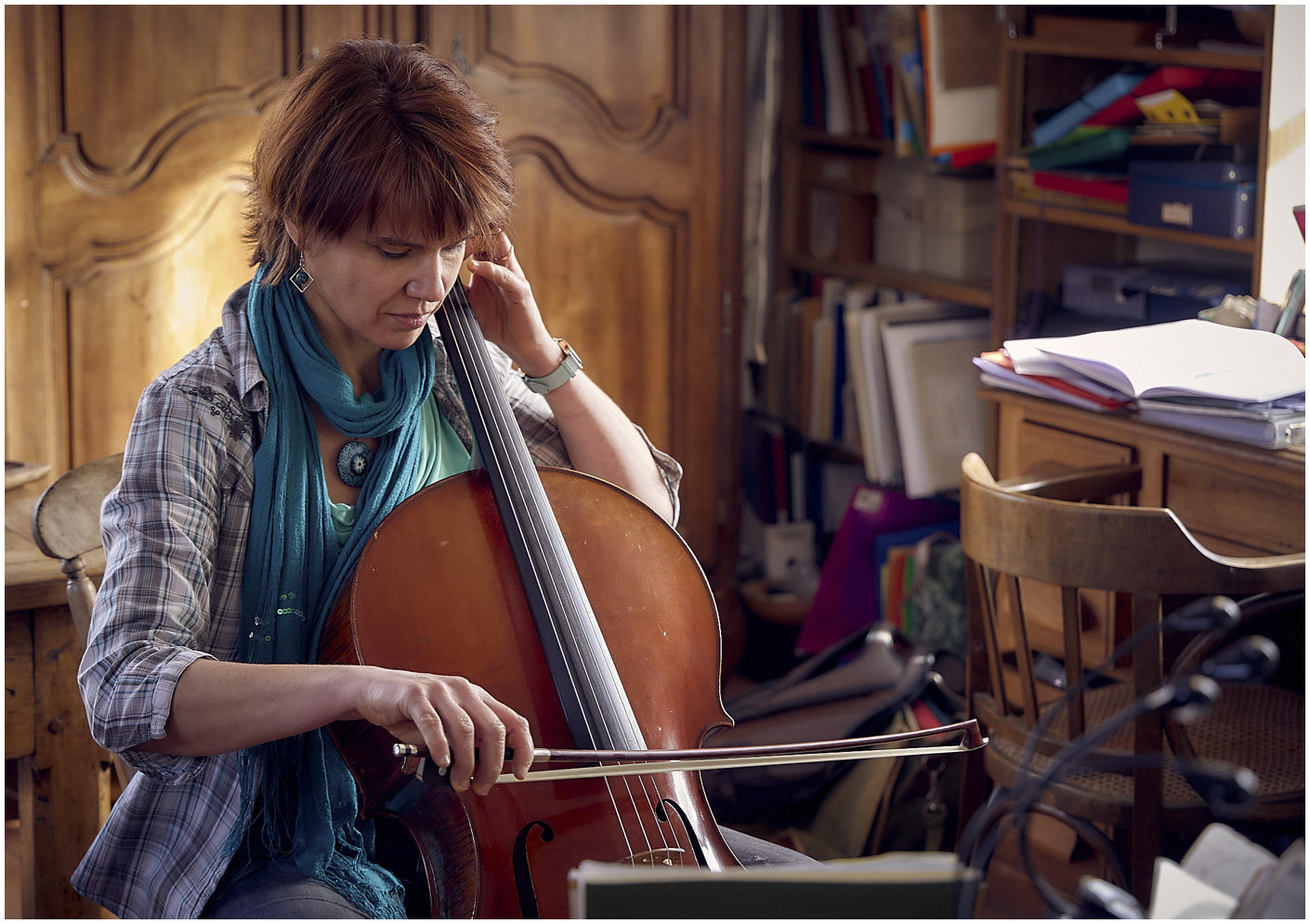 Musique